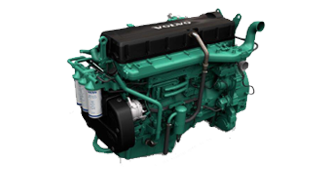 Volvo純正發(fā)動(dòng)機(jī)件